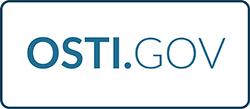 OSTI.GOV
